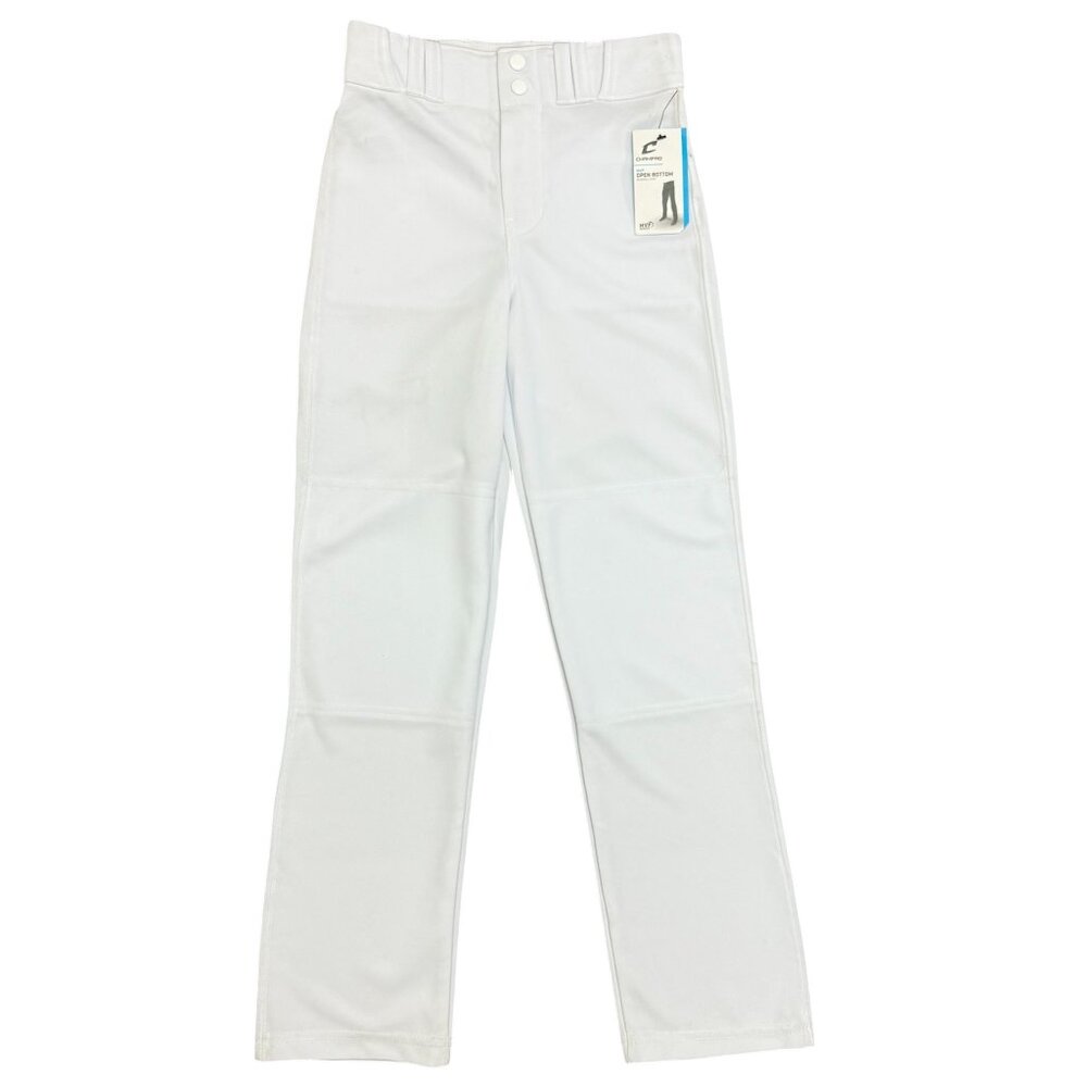 Champro Open Button Pants mens Size Youth M